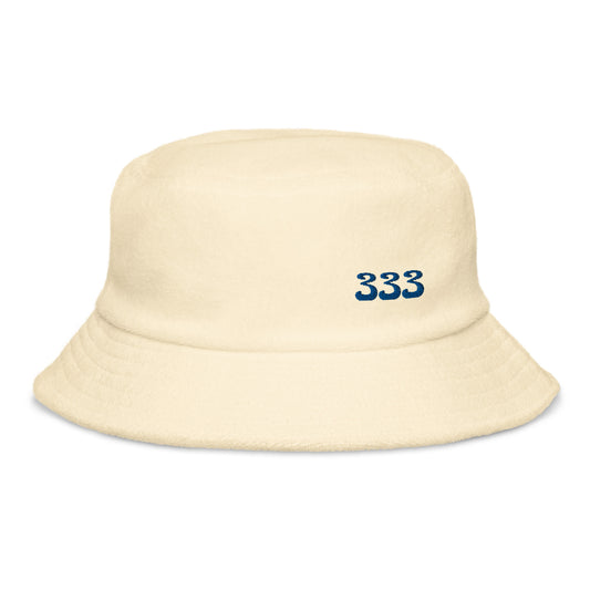 333 Bucket Hat