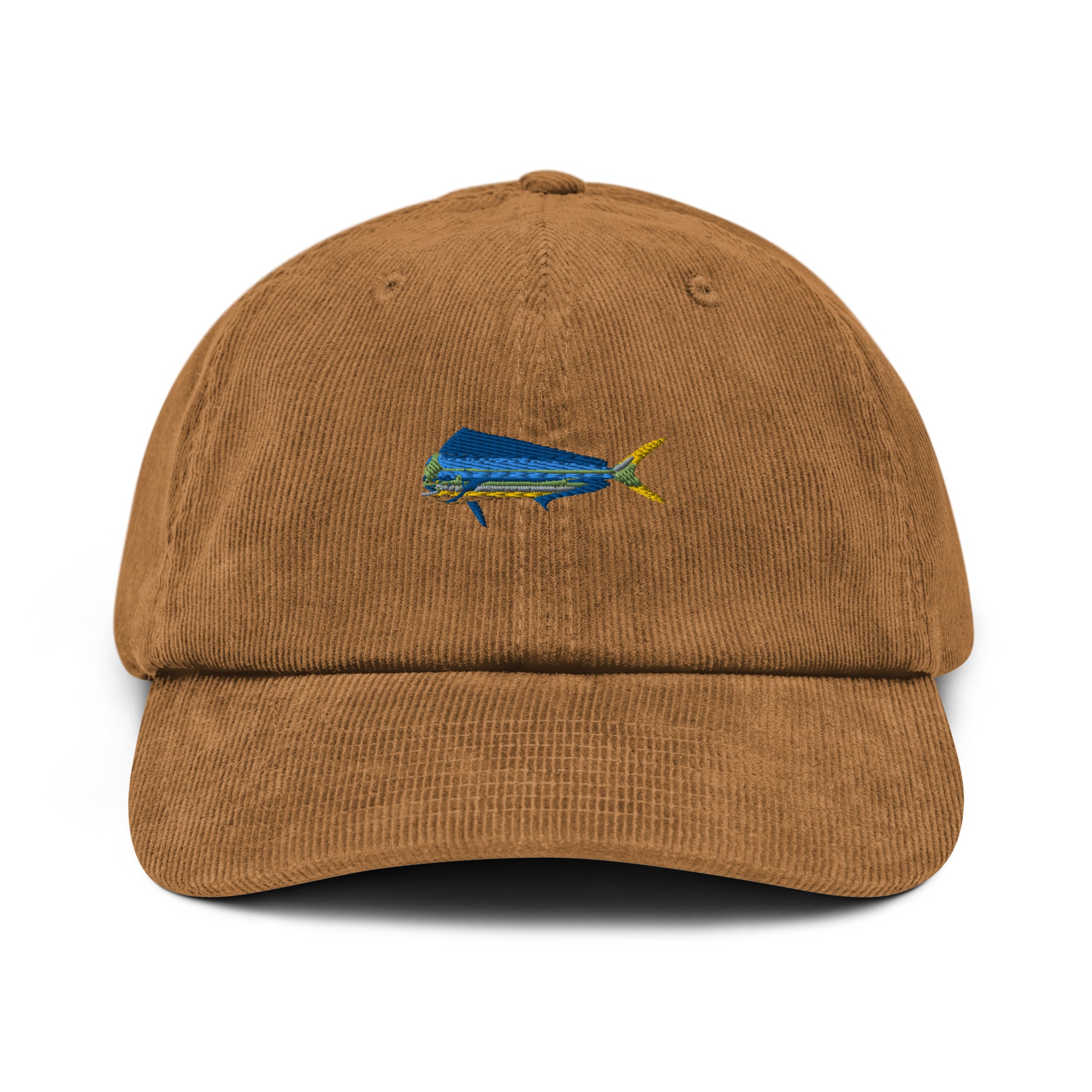 Corduroy Coast Beach and Fishing Hat