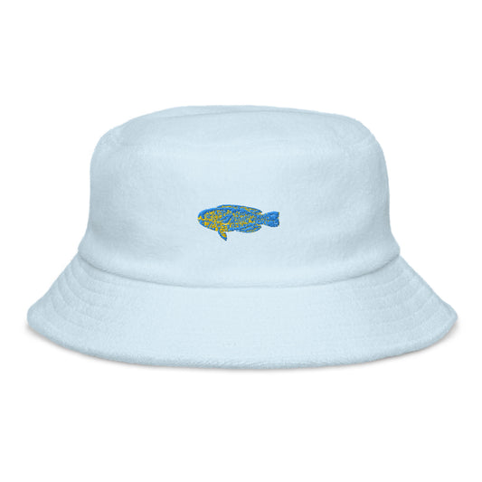 Bluhu Bucket Hat